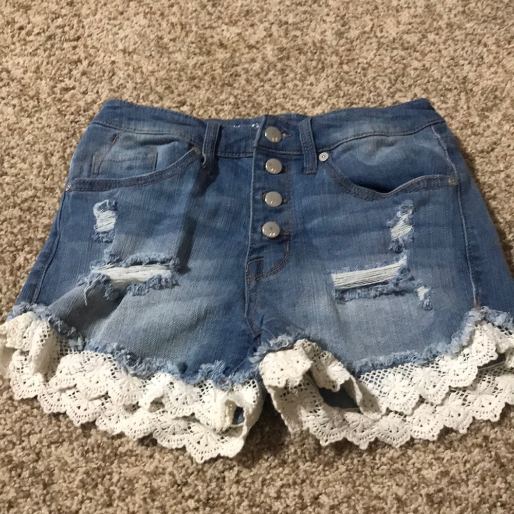Shorts